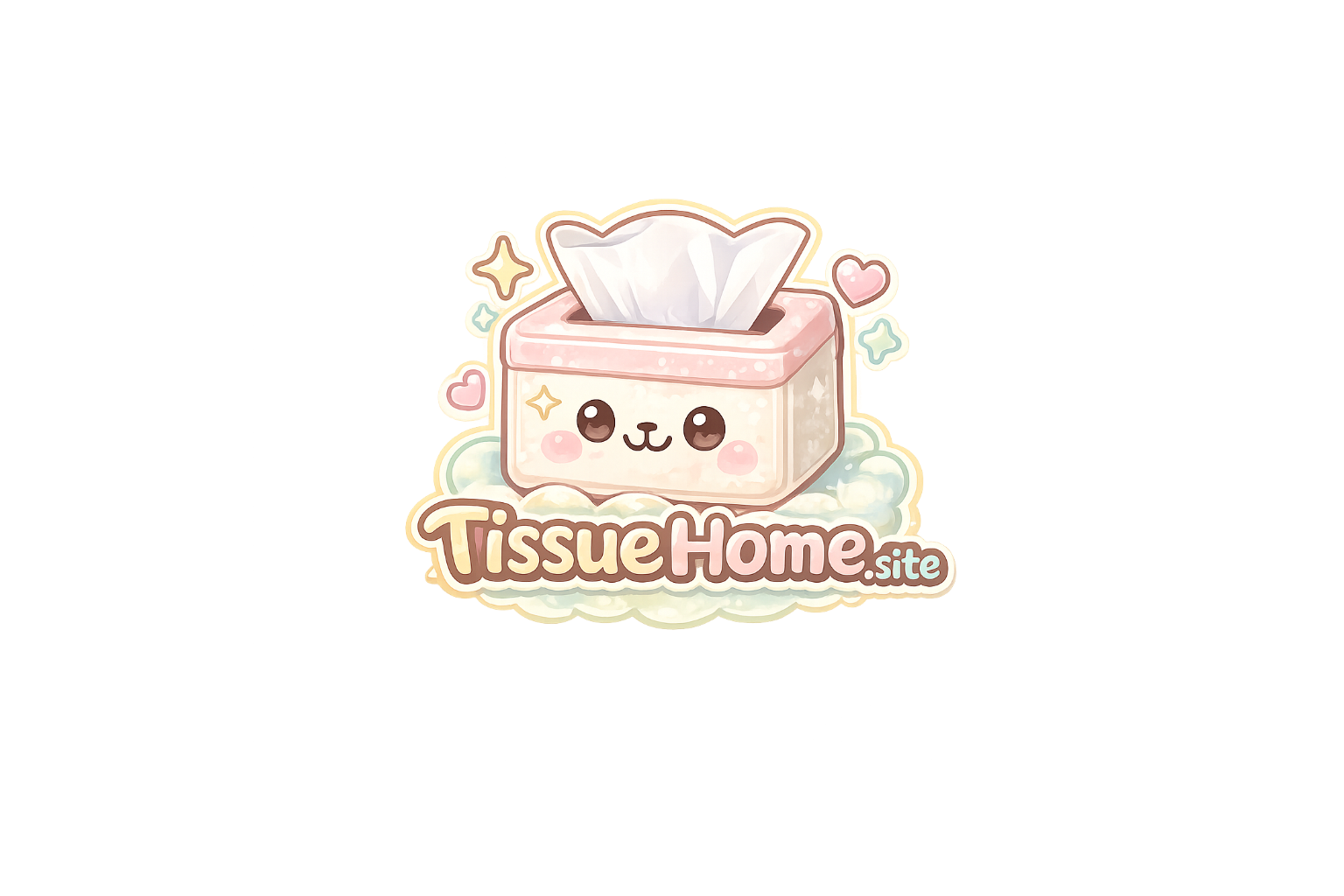 TissueHome.site